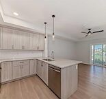 Spacious 1BR Condo in NW Calgary – Built in 2022 – Parking Included