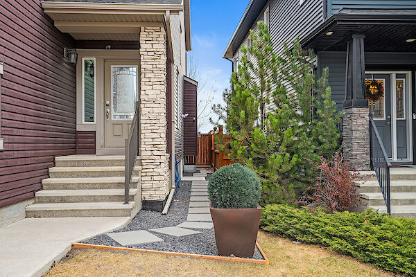 Calgary 2 + Den bedrooms Basement for rent. Property photo: 659707-2