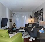 Modern Renfrew Apartment Condo