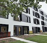 BRAND NEW 2 BED ACROSS FROM UofC & Foothills Hospital