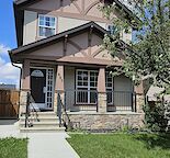 Well maintained house in Silverado