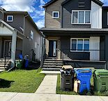 $1400 (Negotiable) 1Bed + Den Basement apartment