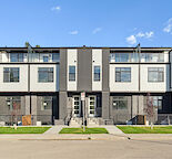 Great Location on this Brand New Legal Basement Suite