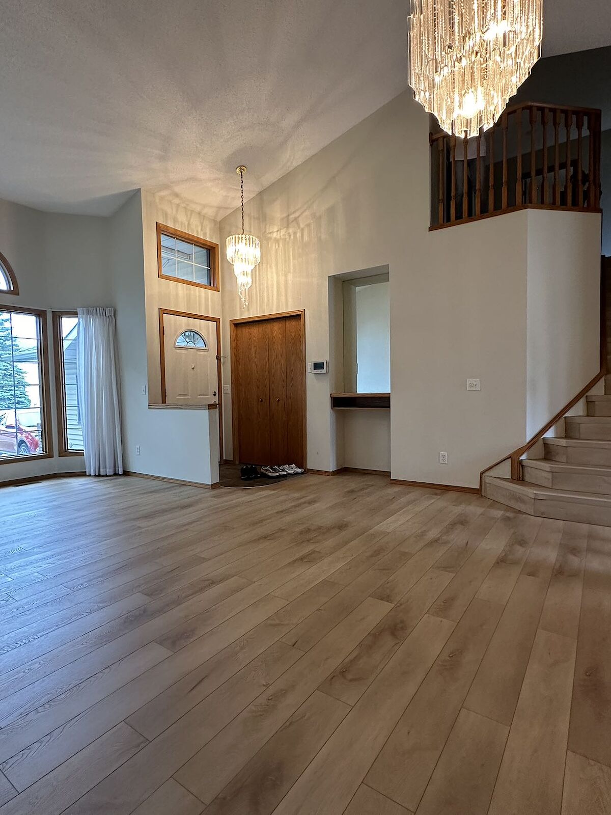 Calgary 3 + Den bedrooms House for rent. Property photo: 660081-1