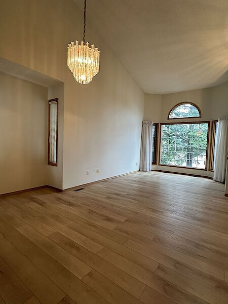Calgary 3 + Den bedrooms House for rent. Property photo: 660081-3