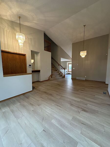 Calgary 3 + Den bedrooms House for rent. Property photo: 660081-2