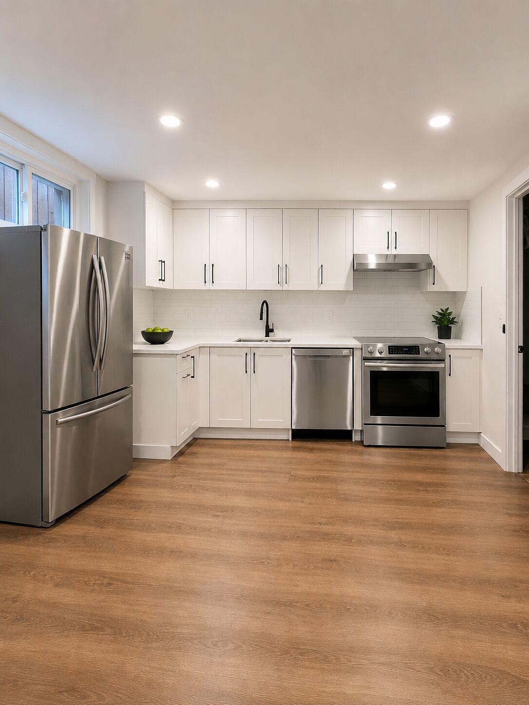 Calgary 2 bedrooms Basement for rent. Property photo: 660259-1