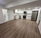 Newly finished 2 bedroom basement suite!
