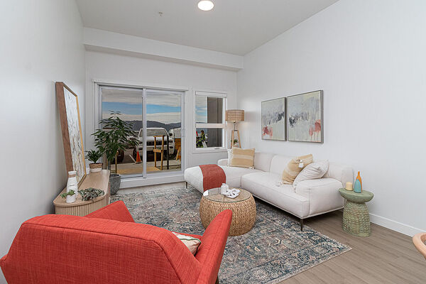 Langford 1 bedrooms Apartment for rent. Property photo: 660343-3