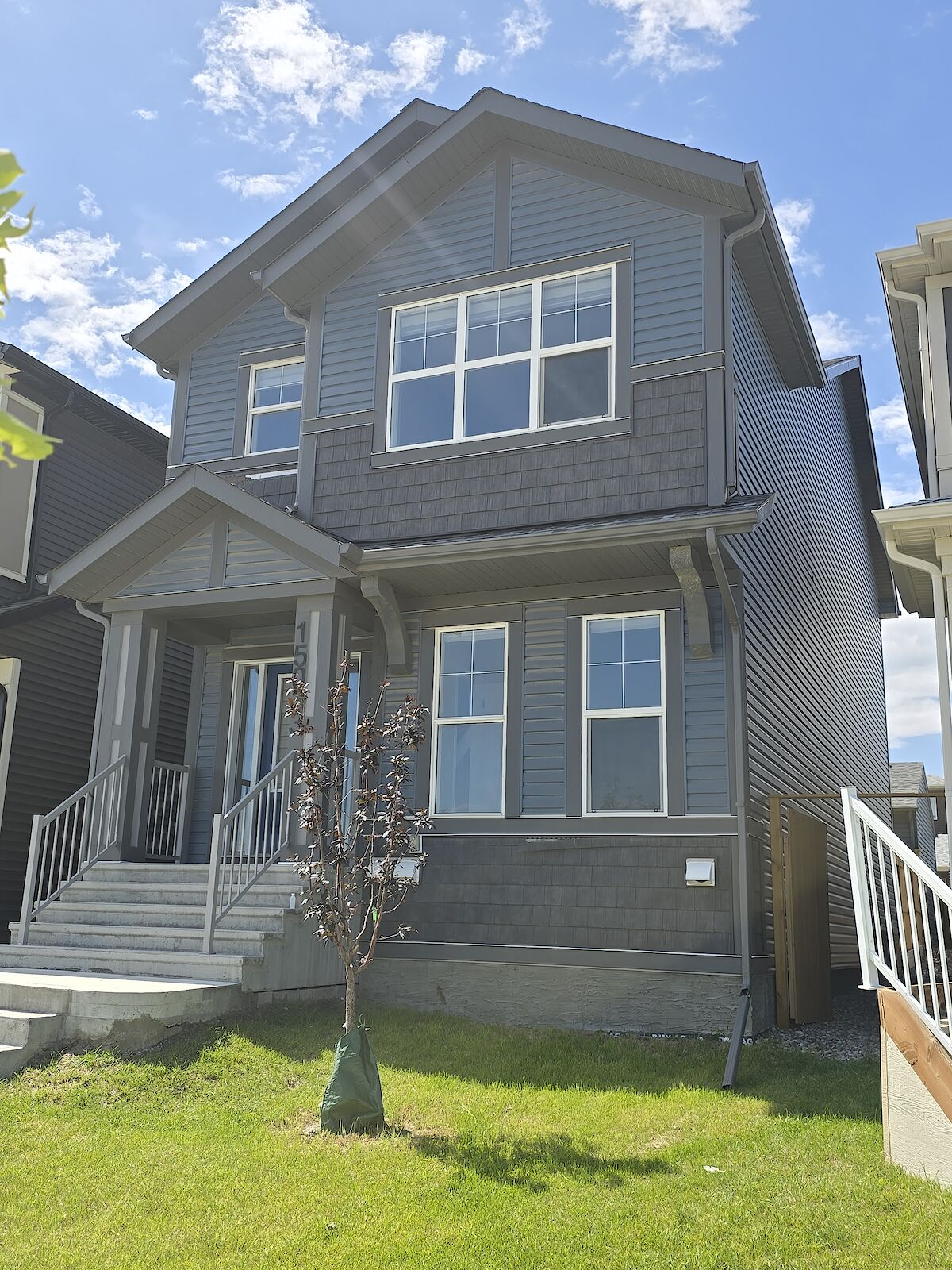 Calgary 3 + Den bedrooms House for rent. Property photo: 660416-1