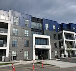 Cozy 2 bedroom 2 bathroom Newly constructed Condo
