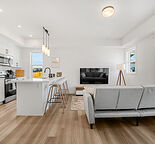 Fully Furnished 2BR 2BTH  Executive Home - Incl. All Utilities + Wifi + Parking