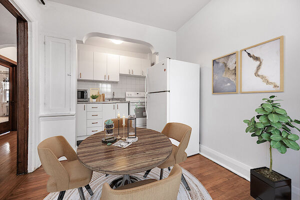 Toronto 1 bedroom Apartment for rent. Property photo: 660594-3