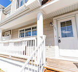 Beautiful 3 Bedroom Townhouse for Rent in Country Village Manor-2 parking stalls