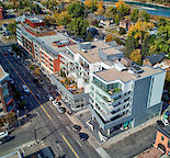 Furnished Inglewood Penthouse - 2 Bed/2 Bath with Parking (2)