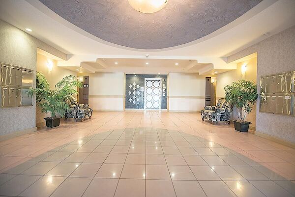 Edmonton 2 bedrooms Apartment for rent. Property photo: 661054-2