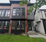 Modern 2-Bedroom Basement Suite in Beautiful Glenbrook!
