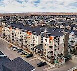 2 Bedroom | 2 Bathroom | Heat & Water Included | Underground Parking | Storage