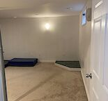 Bright Cozy 2 bedroom Basement Suite