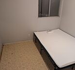 2 Rooms for rent $500 monthly rent