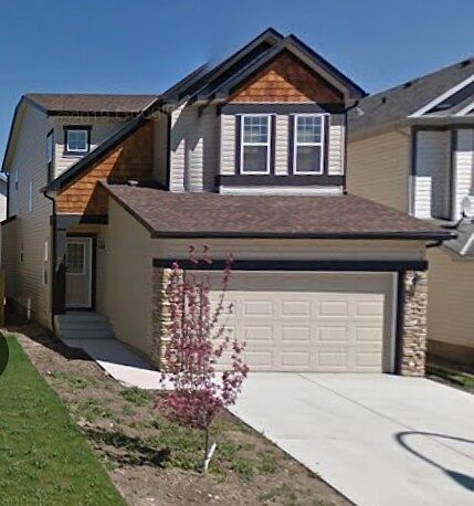 Calgary 3 + Den bedrooms Main Floor for rent. Property photo: 661618-1