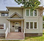 Two Bedrooms for Rent
