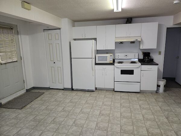 Calgary 1 bedroom Basement for rent. Property photo: 661639-3