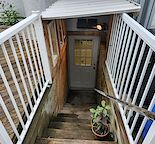 1 Bedroom Legal Basement Suite