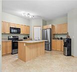 Corner Unit, No Stairs, 2 bed, Patio, Spacious, Quiet