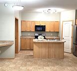 Rare, Cost-efficient Corner unit in Great Location!