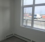 Brand new condo for rent