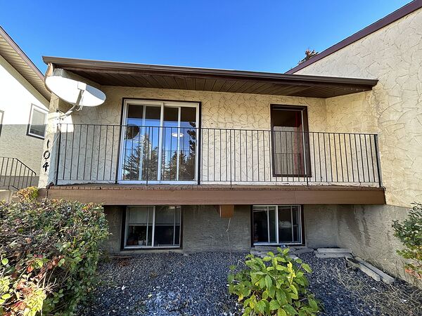 Calgary 2 bedrooms Basement for rent. Property photo: 66216-3