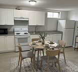 Completely renovated  2 bedroom suite in Dalhousie - utilities included