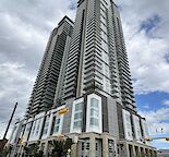 Luxury Tower unit that includes Brand New furniture in a prime location.