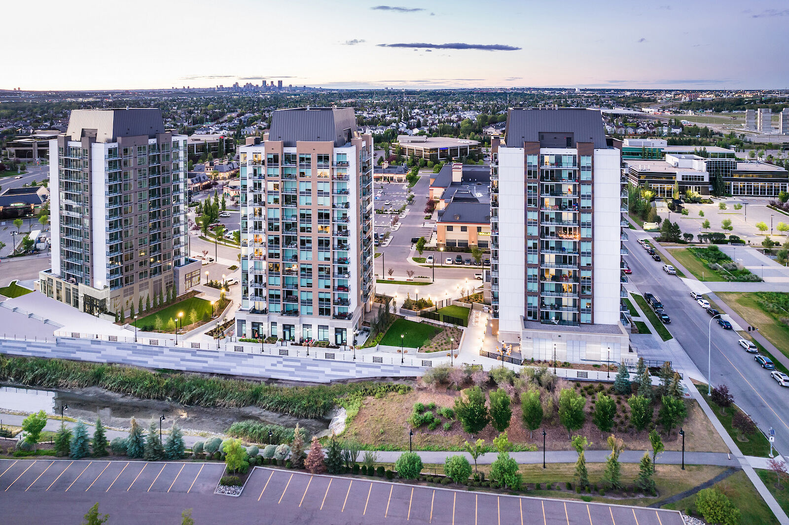 Calgary 1 bedroom Apartment for rent. Property photo: 662223-1