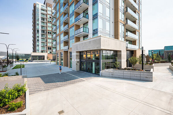 Calgary 1 bedroom Apartment for rent. Property photo: 662223-2