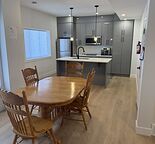 Furnish 2 Bdroom W/out basement for Rent starts immediately