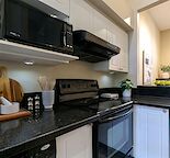 Highly Regarded Condo in the Conservatory!