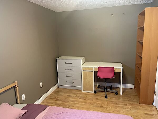 Calgary 1 bedroom Room For Rent for rent. Property photo: 662855-3