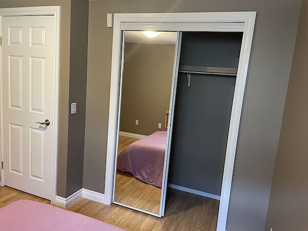Calgary 1 bedroom Room For Rent for rent. Property photo: 662855-2