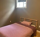 Safe room in life-giving home 4 rent close to Uni, hospitals, schools, LRT, bus