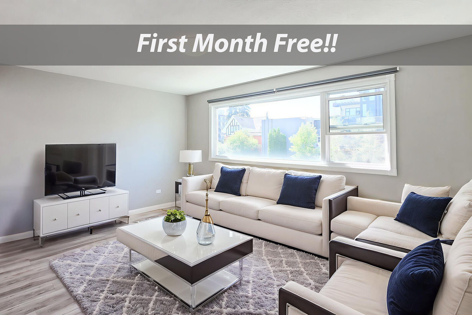 Calgary 2 bedrooms Condo Unit for rent. Property photo: 663268-1