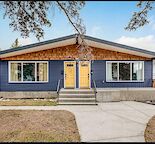 Spacious 3 Bedroom 1 Bath Upper Level Duplex $2,200 Move-in October $100 Off