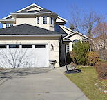 Woodlands Estate Single Family Home