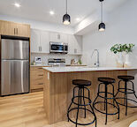 Loop 33 | Townhomes for Rent Calgary