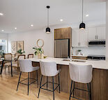 Loop 36 | Marda Loop Townhomes for Rent