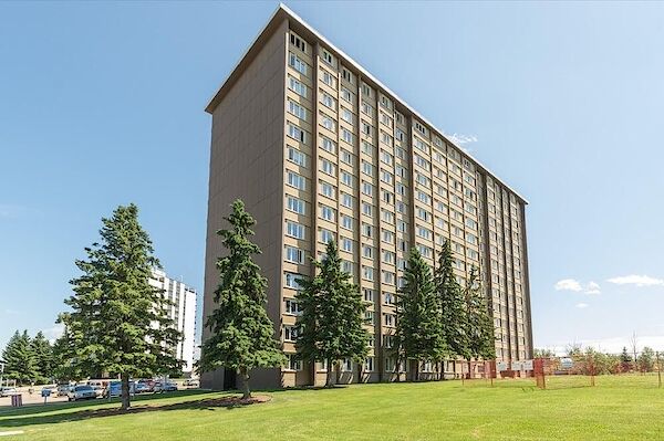 Edmonton 1 bedrooms Apartment for rent. Property photo: 663784-2
