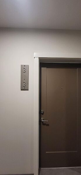 Calgary 2 bedrooms Condo Unit for rent. Property photo: 663970-2