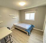Furnished All-Inclusive Bedroom for Rent