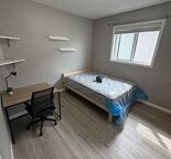 Furnished All-Inclusive Bedroom for Rent